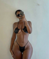 Keisha