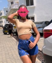 Meisha